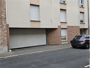parking-box à la vente -   80080  AMIENS, surface 0 m2 vente parking-box - APR750637